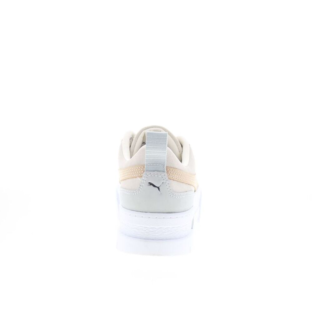 Puma Womens Mayze Luxe Womens Gray Shoes () - Picture 6 of 7